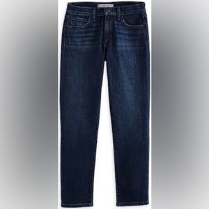 Joes Jeans Dark Wash Straight Ankle